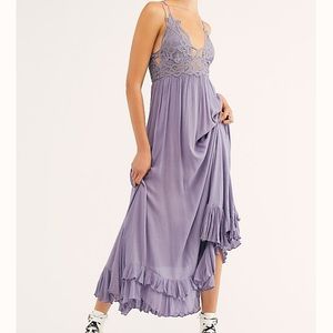 Free people Adella dress